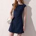 Dress Women's Pleated Waist Simple High Sense 2026 Summer Beautiful Short Skirt_ecoleips.com