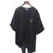 White T-shirt Women's Short Sleeves 2025 Summer New Korean Loose Plus Size Top_ecoleips.com