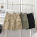 ng2510292 Plus Size Pure Desire Slim High Waist Denim Women 2025 Summer Hot Girl Fashion Retro Slimming Short Skirt_ecoleips.com
