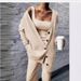 Knted Three-piece Set 2026 Spring And Autumn Cross-border New Lady's Su Long-sleeved Solid Color Women's_ecoleips.com