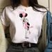 Summer European And American Cross-border Foreign Trade Wholesale T-shirts, Round-neck Casual Plus-size Loose_ecoleips.com
