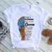 European And American Cross-border Foreign Trade Women's Clothing, African Fashion Girls' Round-neck Printed_ecoleips.com