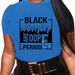 Summer European And American Cross-border Foreign Trade Plus-size T-shirt, Round-neck Casual Loose-fitting Short-sleeve_ecoleips.com