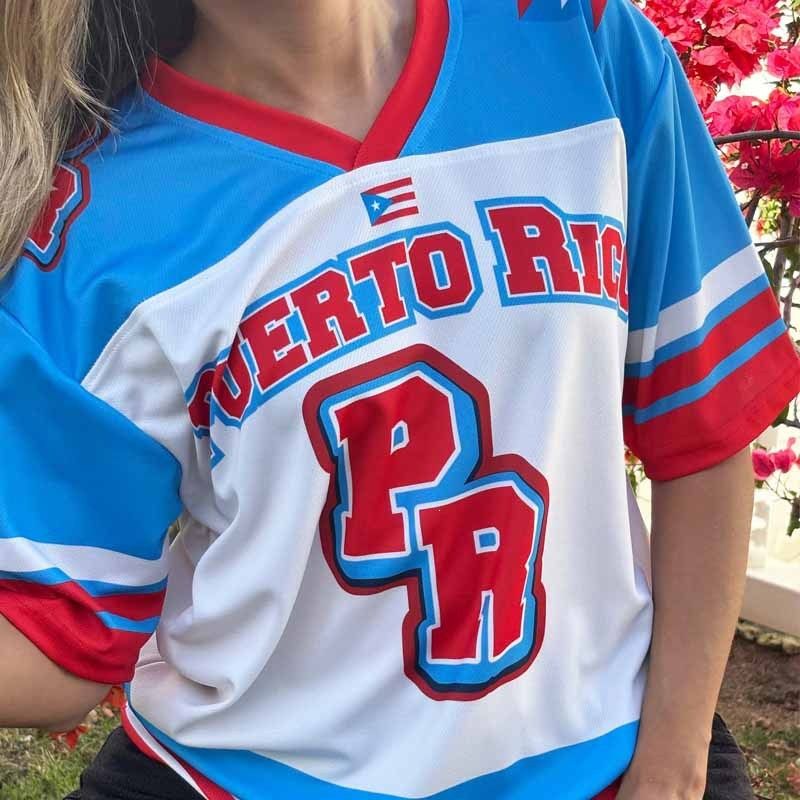 White 3D Printed Short Sleeve Top Trendy Streetwear Football Fan Style for Women Breathable Polyester S to L_ecoleips.com