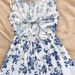 Women's Slimming Floral Camisole Dress Sleeveless European And American Style Independent Store Cross Border 2025_ecoleips.com