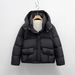 New Warm Bread Jacket Korean Version Thickened Hooded Top Casual Versatile Winter Jacket Down Jacket Women_ecoleips.com