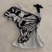 2025 Punk Gothic Grunge T-shirt Vintage Print Short Sleeve Women's Emo Tops Y2K Emo Aesthetic Sexy Streetwear Tees Casual New_ecoleips.com