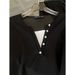 Women's Clothing Casual Sports Suit Summer New Two Piece Short Sleeved Top Wide Leg Pants Two Piece Suit_ecoleips.com