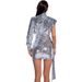 New ArrivalDress Women's Evening Sexy Sequin Dress_ecoleips.com