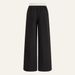 Women's Loose Casual Sweatpants American Style New Autumn Winter Fashion Sports Pants Wide Leg Street Style_ecoleips.com