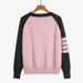 Layered Sweater, Women's Cardigan, Round-Neck, Embroidered, Color-Matched, Sleeveless, College-Style, Large Size, Wholes_ecoleips.com