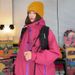 Empty Mountain Rain Stormtrooper Women's Spring Autumn Hard Shell Windproof And Waterproof Functional Jacket Outdoor_ecoleips.com