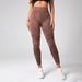 Women's Clothing Women's Quick Drying Seamless Yoga Pants European American Style Outdoor Sports Cycling Running Tight Fitting_ecoleips.com