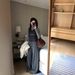 Aria Basics METWO Full-Fleece Vest For Women, Autumn And Winter, Warm, Versatile, Slimming, Comfortable, Windproof_ecoleips.com