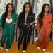 Women's Clothing Contrast-Stripe Woven Top & Wide-Leg Sports Pants Set – Streetwear Essentials_ecoleips.com