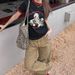 Women’s Clothing Retro Line Scimitar Pants Street Hot Girl Silhouette Mopping Pants Loose Large Size Jeans Women_ecoleips.com