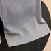 Women's Button-Down Knit Camisole Breathable Summer Sleeveless Top Loose Fit_ecoleips.com