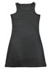 2025 European And American Dress New Summer Sleeveless Mini Sexy Tight Fitting Tank Top For Women_ecoleips.com