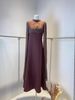 Modest Abaya Dress Summer High End Women's Dress With Flowing Sleeves And High Waist Design For Muslim Fashion_ecoleips.com