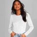 Women's Clothing Women's Slim Fit Long Sleeve Jumpsuit Solid Color Glitter Elegant Sexy Hollow Out Summer Top_ecoleips.com