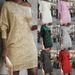 Women's Solid Color One Shoulder Long Sleeve Sequin Mini Dress – Glitter Party Cocktail Gown 2026_ecoleips.com