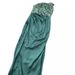 2026 European And American Cross-border New Style Green Sequin Fairy-like Long Elegant Wedding Dress Evening Gown_ecoleips.com