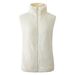 Women's autumn and winter new polar fleece vest, long velvet fleece vest, middle-aged and elderly vest, square dance team uniform, thickened_ecoleips.com