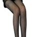 Fishnet JK For Women, Thin Summer Style, Sexy Nightclub Pantyhose, Black Trendy Lace, White Fishnet Stockings_ecoleips.com