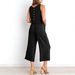 Cross-border 2-piece Set: Tank Top Wide-leg Pants, 's New Summer 2026 Women's Casual European And American Style_ecoleips.com