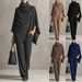 European American Cross-border Independent Station Foreign Trade Women's Clothing Autumn Winter German Velvet Turtleneck_ecoleips.com
