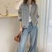 2026 Spring New European Style Casual Sports Stand Collar Sweatshirt For Women, Autumn Zipper Jacket Top_ecoleips.com