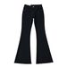 Women's Clothing Summer New Slightly Spicy Washed Raw Edge Jeans For Women Hot Girls Low Waist Long Legs Slim Trousers_ecoleips.com
