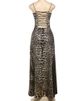 Weird Puss Backless Shirring Dress Women Mesh Patchwork Sexy Coquette Sleeveless Summer Birthday Party Clubwear Skinny Vestidos_ecoleips.com