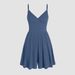 2026 European And American Foreign Trade Summer Pantsuit, Solid Color Elegant Commuter Suspender Shorts, Fashionable_ecoleips.com