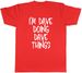 Women's T-Shirts Personalised Any Name Doing Things Funny Mens Unisex T-Shirt Tee_ecoleips.com