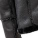 JELOICE Women's Faux Leather Jacket With Faux Fur Lining, Punk Style Long Sleeve Biker Coat For Winter, Streetwear Fashion (Black, Pink)_ecoleips.com