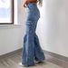 Women's Clothing Casual Lace Up Multi Pocket Functional_ecoleips.com
