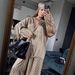 Breathable Summer Lounge Set – Long Sleeve Top & Pants, Lightweight & Comfortable (S-XXXL)_ecoleips.com