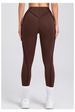 K New Style 3D Contoured Sports Yoga Leggings For Running, Fitness, And Tight Fit Tights_ecoleips.com