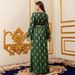 Women's Clothing Two Piece Women's Dress Robe Dubai Fashion Women's Long Skirt New Style_ecoleips.com