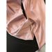 Women's Clothing Salty Outfit Casual Sports Suit For Women Summer Trendy Age Reducing Pink Short Sleeved Top Wide Leg Pants Two Piece Suit_ecoleips.com