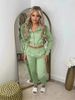 Women's Clothing New Hot Selling Sweater Hooded Fashion Casual Suit_ecoleips.com
