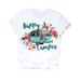Wholesale Cross-border Women's Clothing, Summer Geometric Pattern T-shirts For Women_ecoleips.com