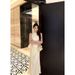 French Style High-End Fashion 2025 Summer New Halter Neck Vest Top Elegant Half Skirt Two-Piece Set For Women_ecoleips.com