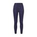Women's Clothing High-Waisted Starry Sky Feel Yoga Pants Hip Lifting Training Fitness Long Elastic Sports Cropped Pants For Women_ecoleips.com
