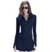 Women’s High-Performance Zip-Up Workout Jacket – Quick-Dry, Slim-Fit Yoga & Pilates Top For All Seasons_ecoleips.com