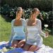 Women's Lace Dress High End Slim Fit A Line Skirt Sexy Pure Desire Spring Summer New_ecoleips.com