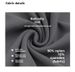 Thin Loose Yoga Pants Cool Running Casual Wide Leg Sweatpants Skinny Pilates Training Fitness Pants_ecoleips.com