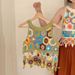 Cute Bohemian Knitted Vest O-neck Sleeveless Women's Crop Top Crocheted Tassels Short Sleeveless Cami_ecoleips.com