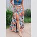 2025 Clothing Printed Casual Women's Skirt_ecoleips.com